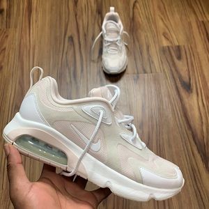 Nike Air Max 280 Women Sneakers (8.5)